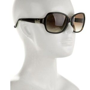 Kate Spade oversized sunglasses